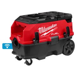 Milwaukee M18 Fuel 9 gal Cordless Dust Extractor Tool Only