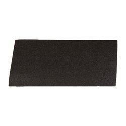 Gator 17-5/8 in. L X 8 in. W 80 Grit Silicon Carbide Floor Sanding Sheet 1 pk