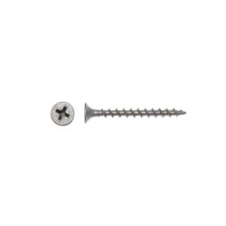 Big Timber No. 6 Sizes X 1-5/8 in. L Phillips Coarse Drywall Screws 23 lb 5000 pk