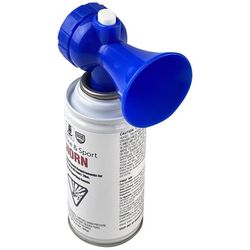 T-H Marine Boating Essentials Signal Horn 1 pk