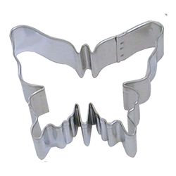 R&M International Corp 3.25 in. W X 3.25 in. L Cookie Cutter 1 pc