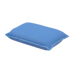 Superio Brand Non-Scratch Microfiber Sponge For All Purpose 5 in. L 1 pk