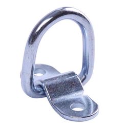 Keeper 1.5 in. D-Ring Anchor Point