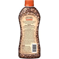 Bar Keeper's Friend Coffee Maker Cleaner 12 oz Liquid