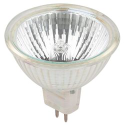 Westinghouse 20 W MR16 Specialty Halogen Bulb 85 lm White 1 pk