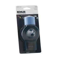 Kohler Flapper Chain Blue Rubber