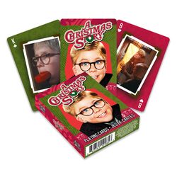 NMR Aquarius Photos Playing Cards Multicolored 54 pc