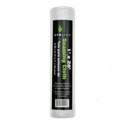 SYNLawn 12 in. W X 240 in. L White Fabric Seaming Cloth