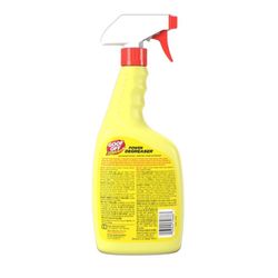 Goof Off No Scent Cleaner and Degreaser Liquid 32 oz