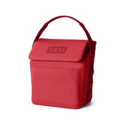 YETI Daytrip Rescue Red 6 L Lunch Bag Cooler