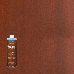 Modern Masters Metal Effects Brown/Tan Rust Activator