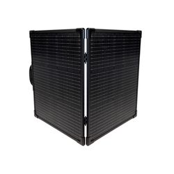 Lion Energy 100 W Portable Solar Panel