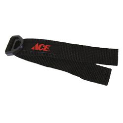 Ace Plastic Storage Straps
