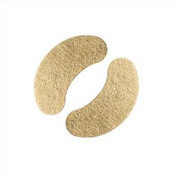 Lemon Lavender Gel Eye Pads