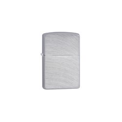Zippo Silver Classic Arch Lighter 1 pk
