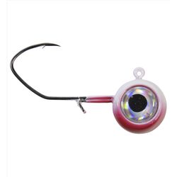 Walleye County Fishing Lure