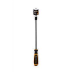 GEARWRENCH 3/8 in. X 12 in. L Slotted Screwdriver 1 pk