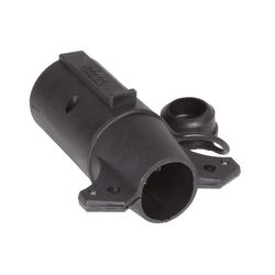 Hopkins 7 Blade to 6 Round Trailer Adapter 2.25 in.