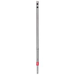 Milwaukee 5/8 in. X 18 in. L Carbide Tipped Rebar Cutter SDS-Plus Shank 1 pc