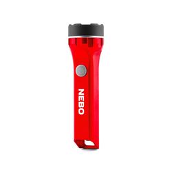 NEBO Luxtreme Nano 420 lm Red LED Rechargeable Pocket Light