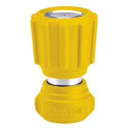 Underhill Magnum Stinger Adjustable Twist Brass Spray Nozzle