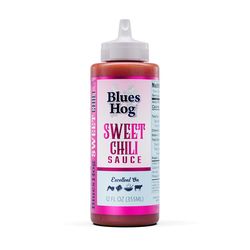 Blues Hog Sweet Chili Sauce 12 oz