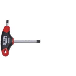 Klein Tools Journeyman 1/2 in. SAE T-Handle Hex Key 1 pc