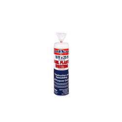 Berry Plastics Film-Gard Plastic Sheeting 6 mil X 10 ft. W X 25 ft. L Polyethylene Clear