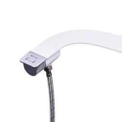 Brondell SimpleSpa 0 gal White Universal Bidet Attachment