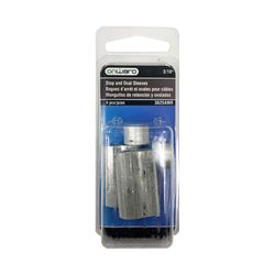 Richelieu Aluminum Cable Ferrules and Stops