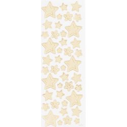 OOLY Stickiville Stars Stickers 2 pk