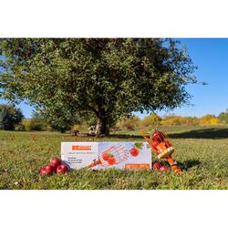 EZ Smart 13 in. Steel Fruit Picker