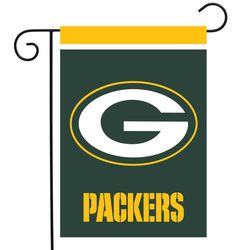 Briarwood Lane Garden Flag 18 in. H X 12.5 in. L