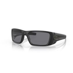 Oakley Fuel Cell Sunglasses Unisex Matte Black Frame