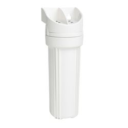EcoPure Under Sink Water Filtration System