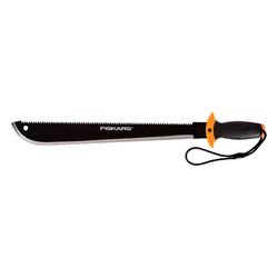Fiskars 18 in. Tempered Steel Machete