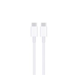 MonkeyZ SM6686 - Type C to Type C Cable - 4 FT Cell Phone Charger