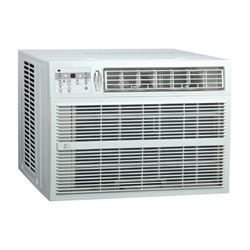 Perfect Aire 18000 BTU 230 V Window Air Conditioner w/Remote 1000 sq ft