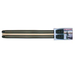Garden Works 22.5 in. H X 1 in. D Green Plastic Plant Tie