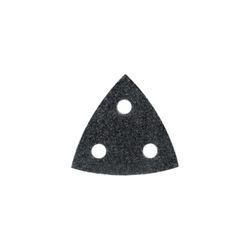 Rockwell Metal Sanding Pad 1 in. 20000 rpm 2 pc