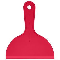 Allway Plastic Taping Knife 6 in. W