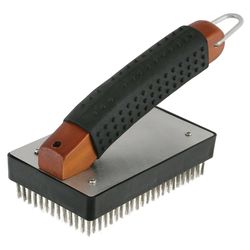 Mr. Bar-B-Q Grill Brush 1 pk