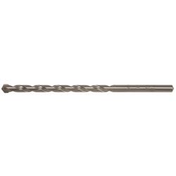 IRWIN 5/16 in. X 6 in. L Chrome Vanadium Steel Percussion Drill Bit Straight Shank 1 pk