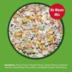 Lyric Fine Tunes Wild Bird Food 5 lb