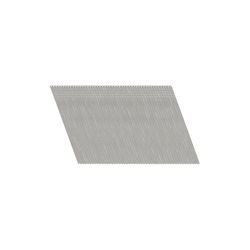 Simpson Strong-Tie 2-1/2 in. L X 16 Ga. Angled Coil Coated Nails 20 deg 500 pk
