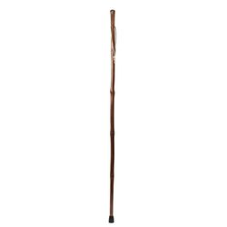 Brazos Walking Sticks 48 in. Red Wood Cane