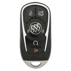 KeyStart Advanced Security Automotive Smart Key For Buick