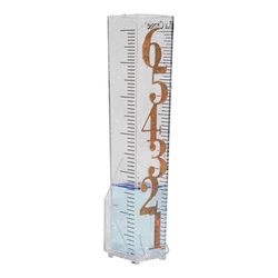 La Crosse Technology Rain Gauge 1.25 in. W X 1.25 in. L