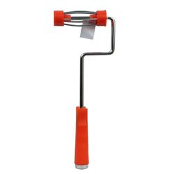 ArroWorthy Golden Eagle 4 in. W Regular Paint Roller Frame