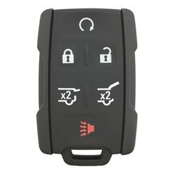 KeyStart Advanced Security Automotive Remote HD Key For General Motors